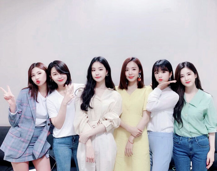 apink 