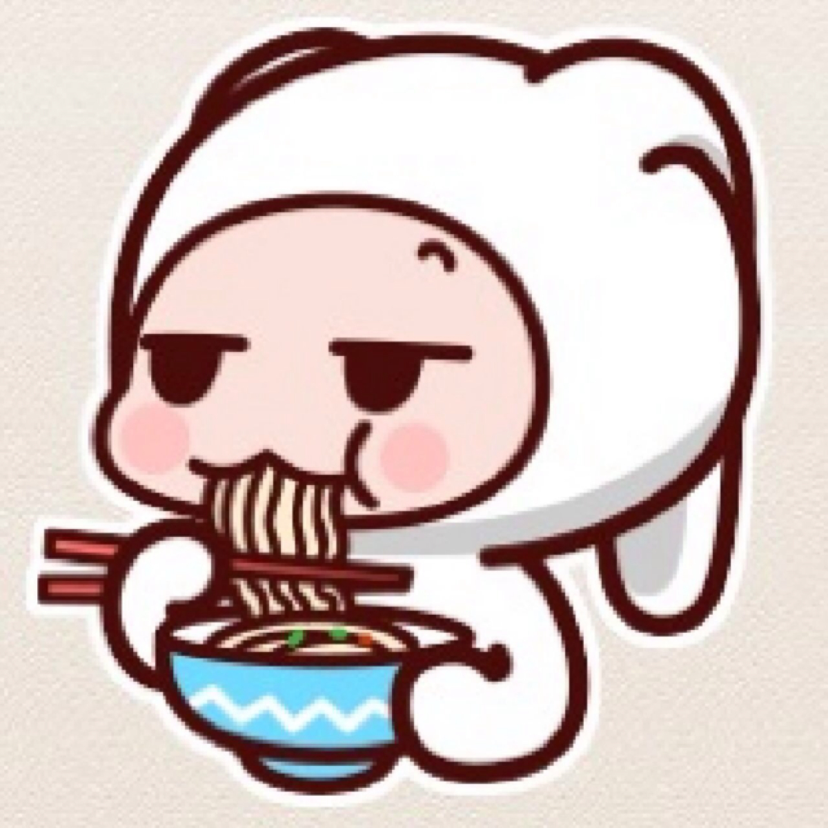 牙膏妹