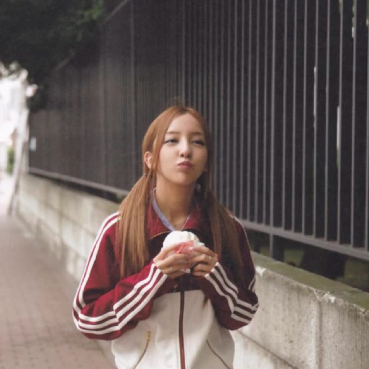 让我心碎又著迷。