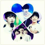 tfboys偶像日记