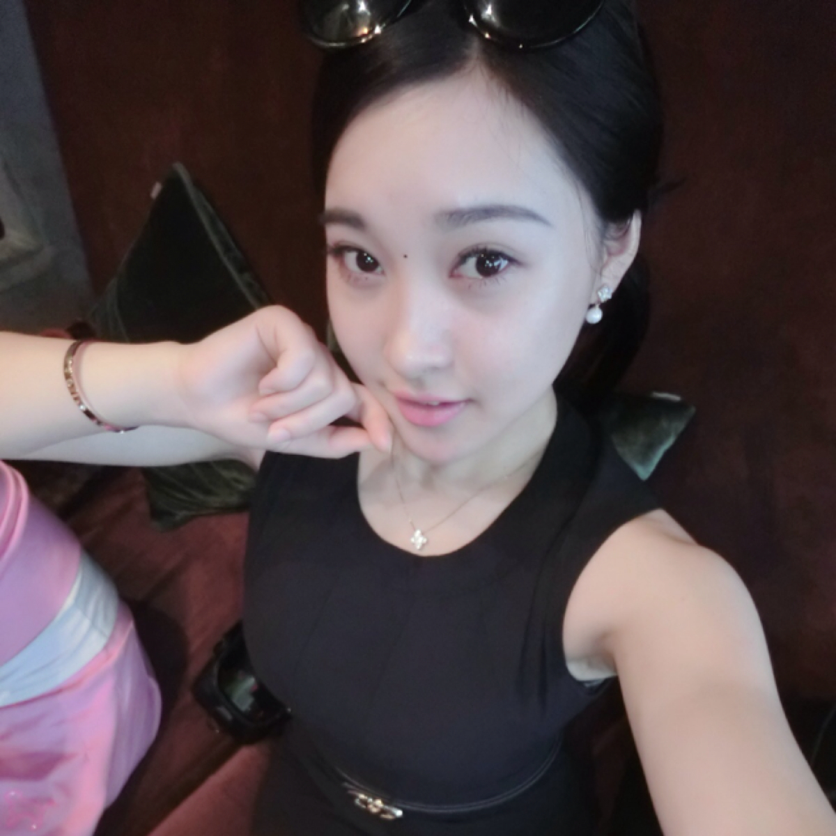 董大小姐