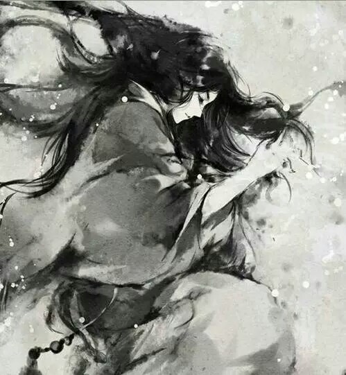 古风