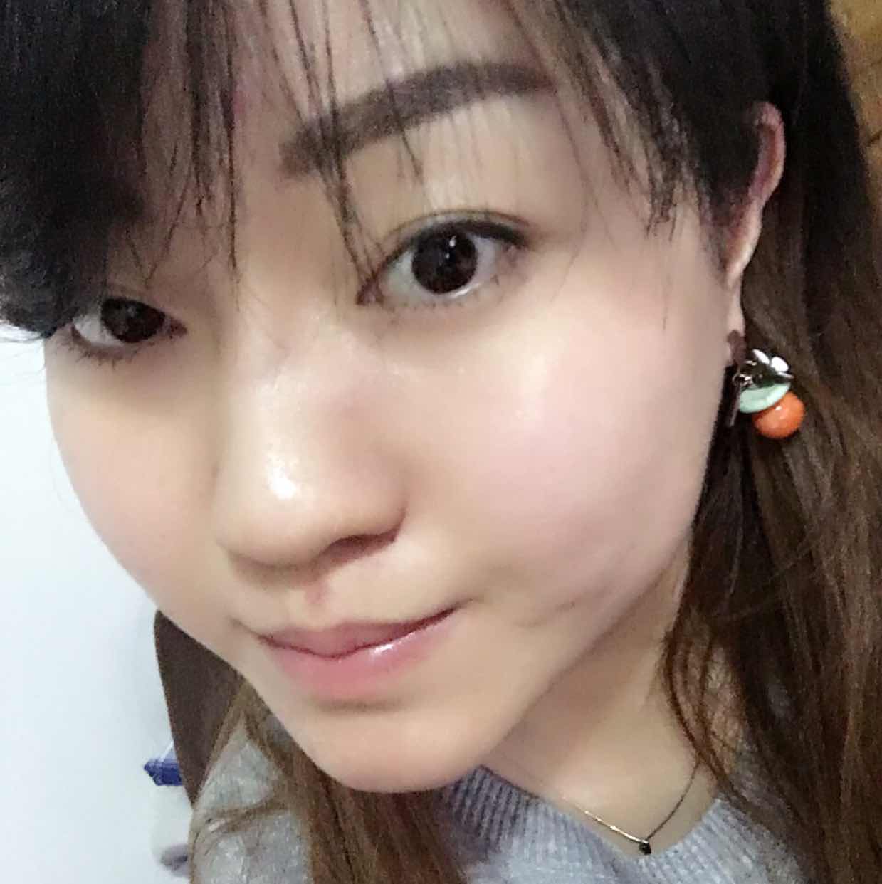 我是小扬扬