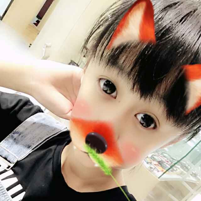宇宙无敌小可爱1