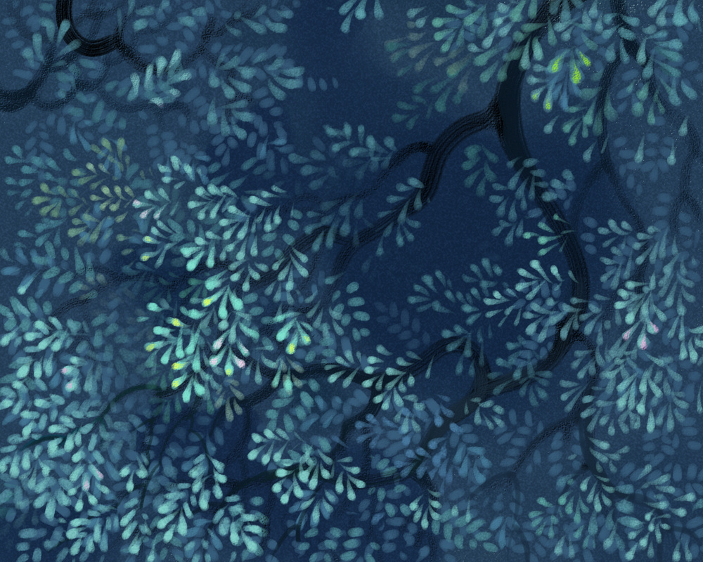 插画