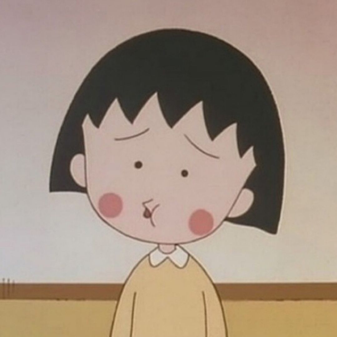 妈妈和女儿(母女头像)
