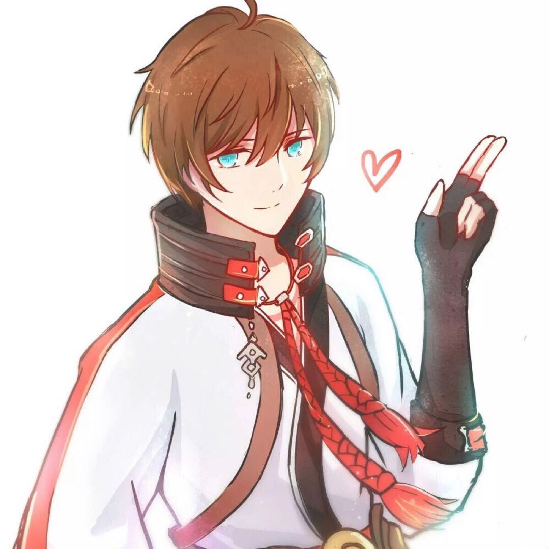 【千年之狐】李白
