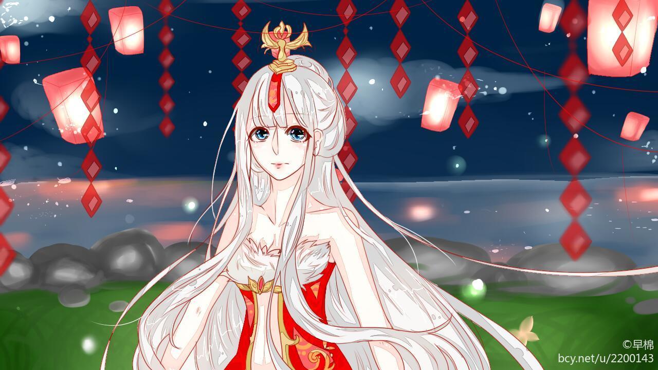 高冷王昭君