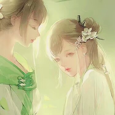 可能我撞了南墙才会回头吧