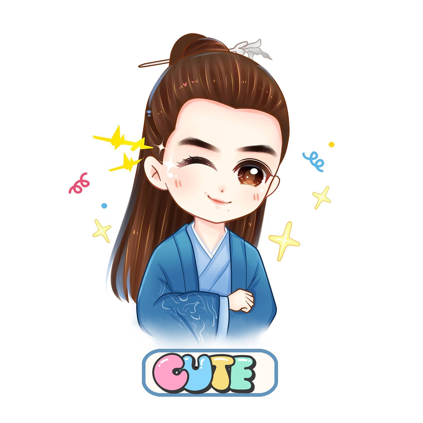 小飞侠-肖战