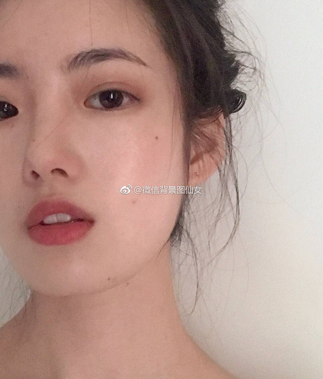 少女症原宿风无水印壁纸