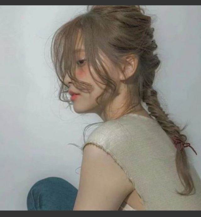 苏玖小姐姐