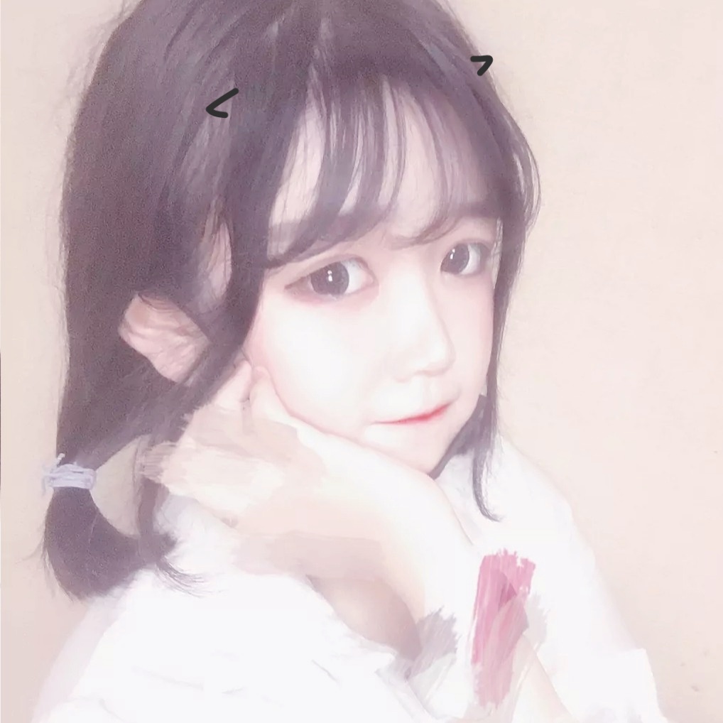 瑶瑶滴头像