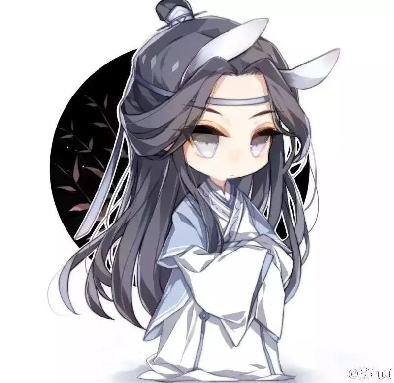 美腻插图&唯美意境