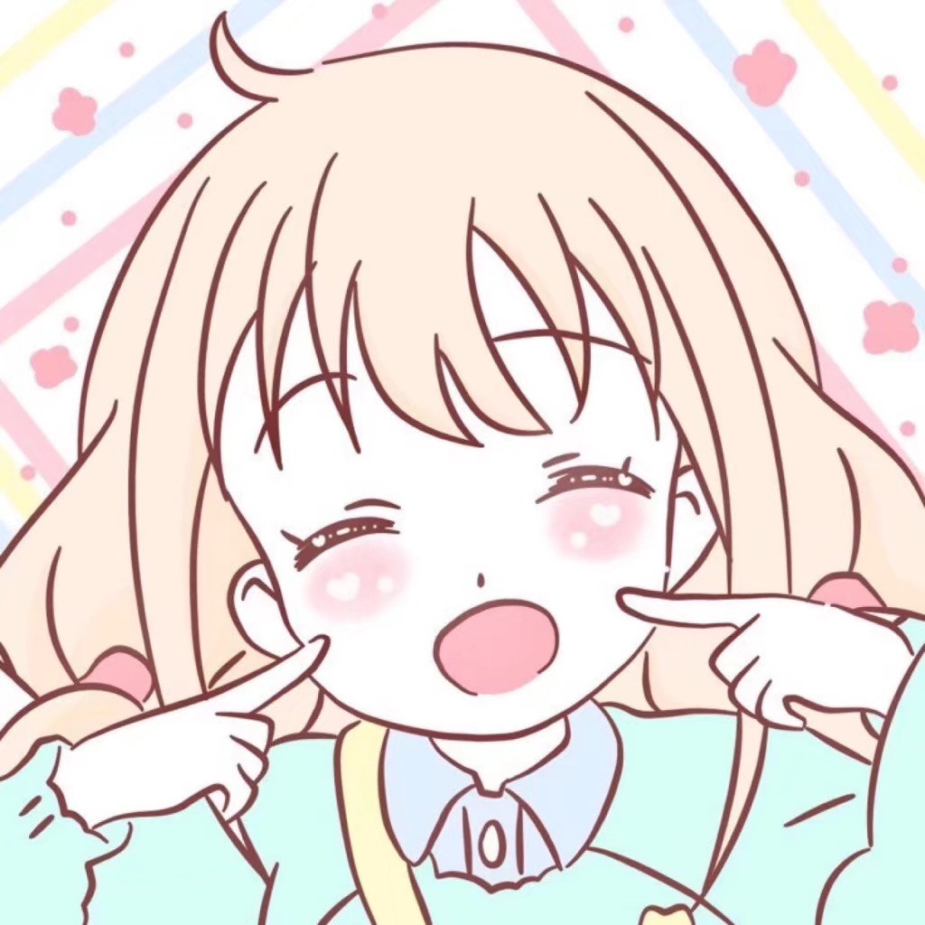 魔法少女可爱p啵