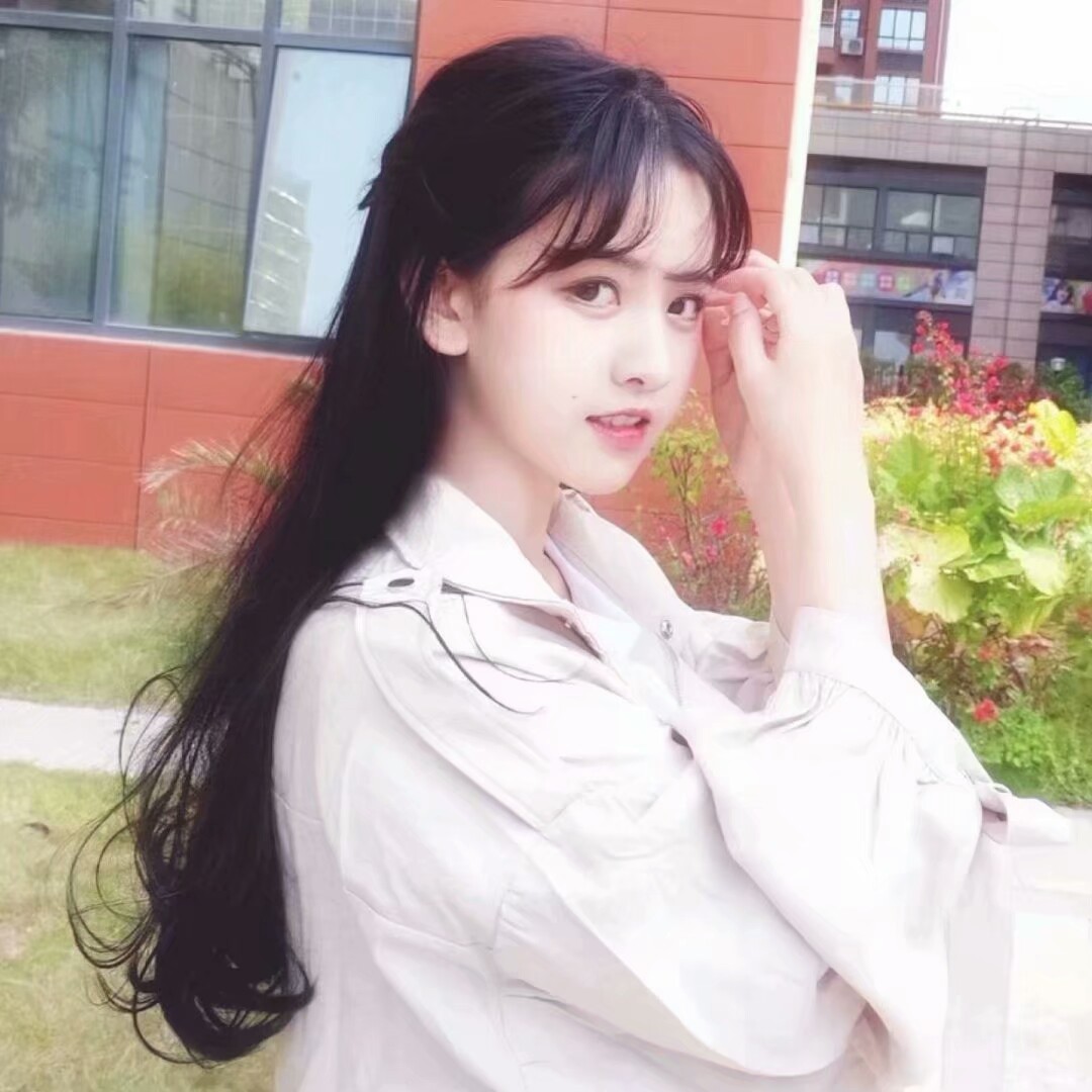 闺蜜头像三人