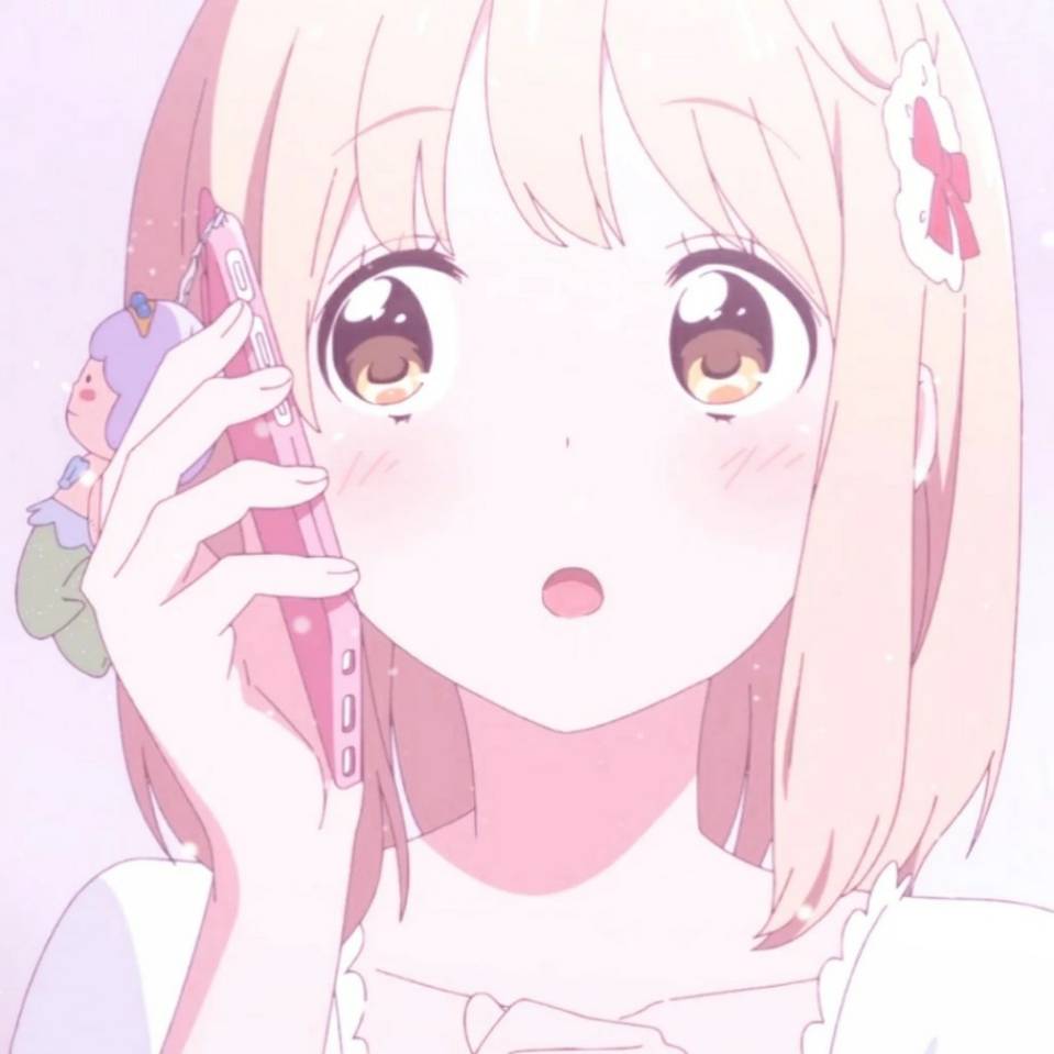 瑶妹吖