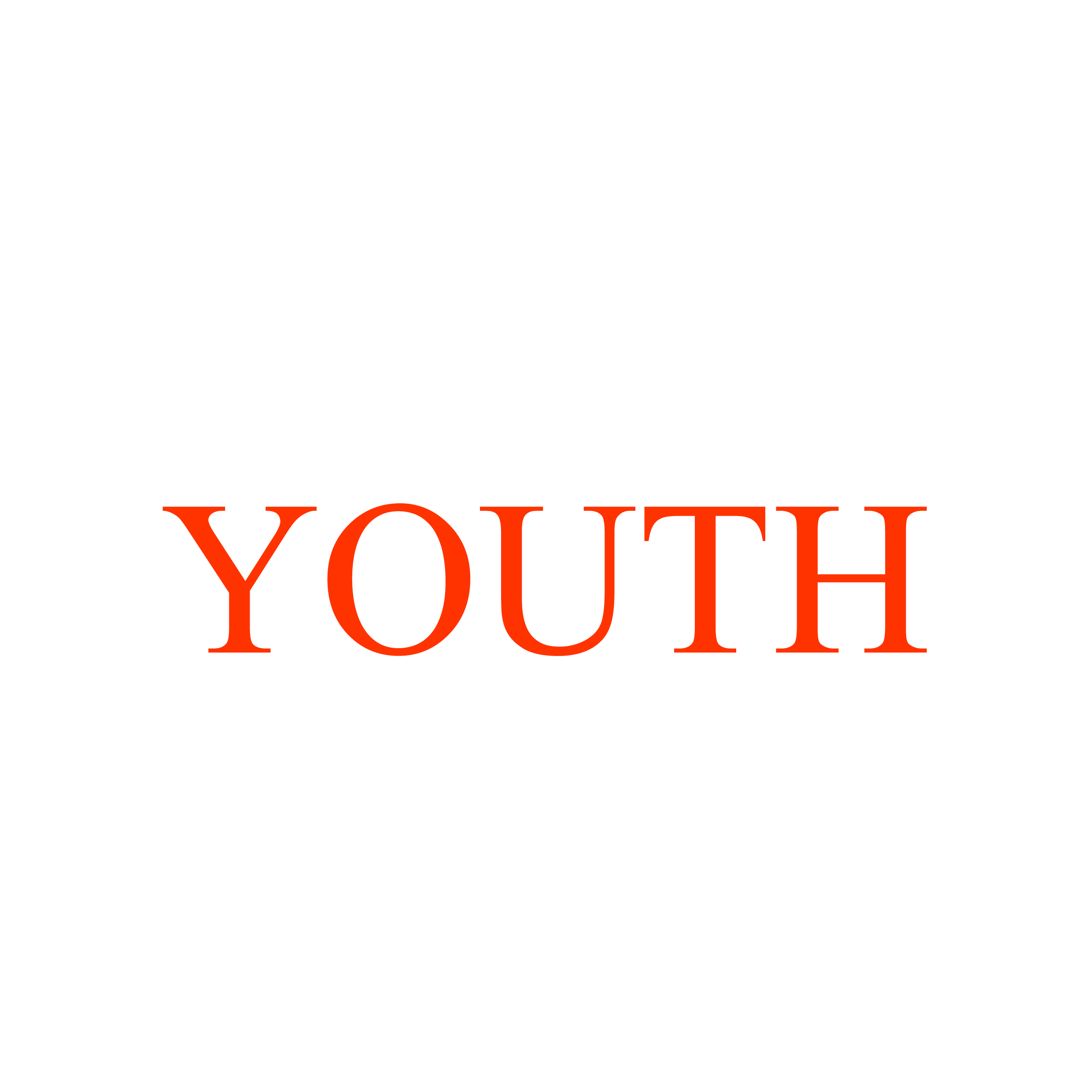 于炀_youth